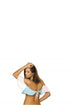 tankini shirt model 112286